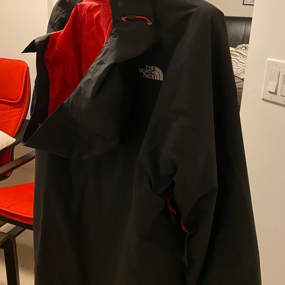 The north face jacket - Picture 4 of 6